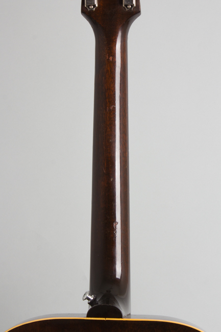 Gibson  ES-150 Arch Top Hollow Body Electric Guitar  (1947)