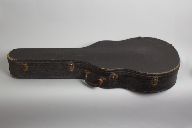 Gibson  ES-150 Arch Top Hollow Body Electric Guitar  (1947)