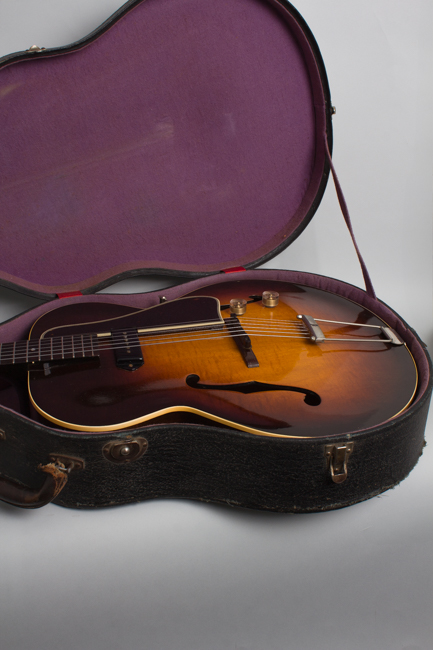 Gibson  ES-150 Arch Top Hollow Body Electric Guitar  (1947)