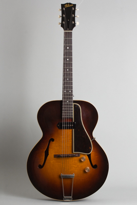 Gibson  ES-150 Arch Top Hollow Body Electric Guitar  (1947)