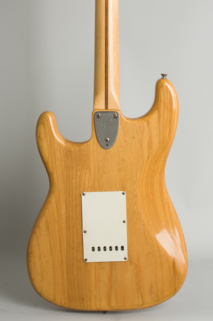 Fender  Stratocaster Solid Body Electric Guitar  (1975)