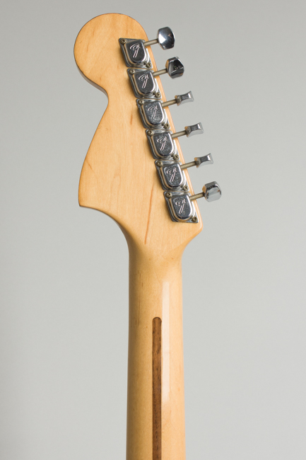 Fender  Stratocaster Solid Body Electric Guitar  (1975)