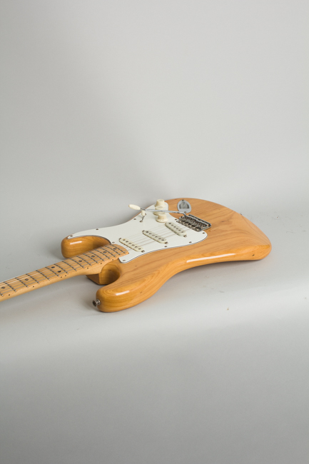 Fender  Stratocaster Solid Body Electric Guitar  (1975)