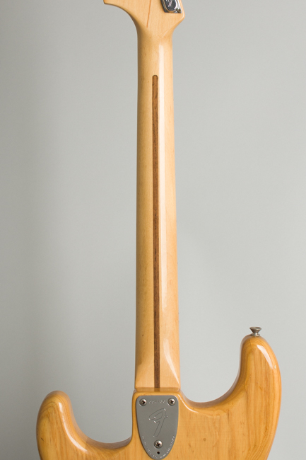Fender  Stratocaster Solid Body Electric Guitar  (1975)