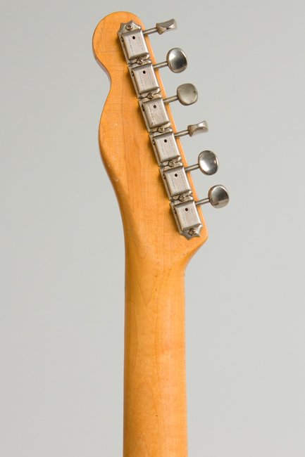 Fender  Telecaster Solid Body Electric Guitar  (1966)
