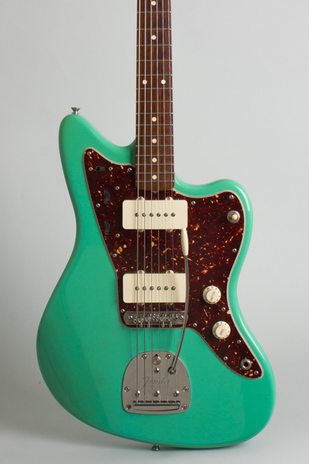 Fender  Jazzmaster 