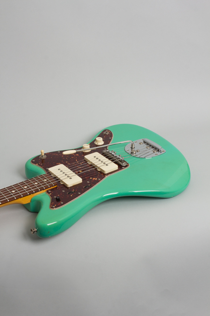 Fender  Jazzmaster 