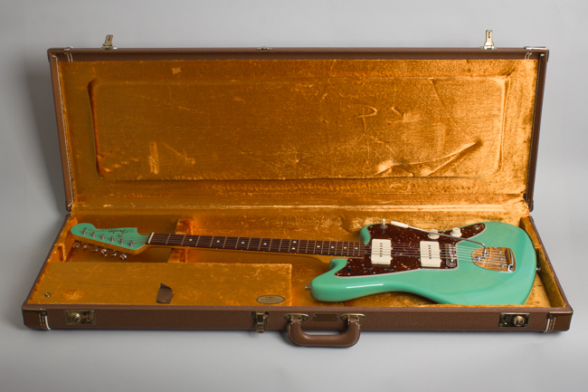 Fender  Jazzmaster 