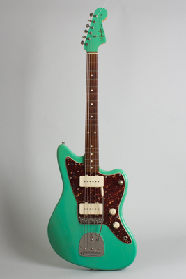 Fender  Jazzmaster 