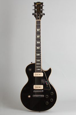 Gibson  Les Paul Pro Deluxe Solid Body Electric Guitar  (1977)