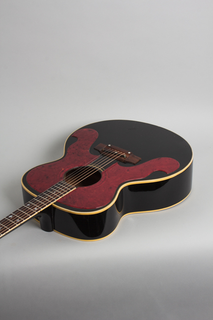Gibson  Everly Brothers Flat Top Acoustic Guitar  (1966)