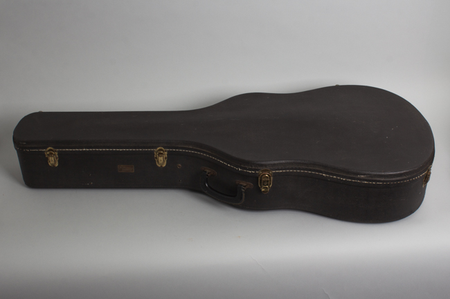 Gibson  Everly Brothers Flat Top Acoustic Guitar  (1966)