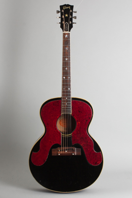 Gibson  Everly Brothers Flat Top Acoustic Guitar  (1966)