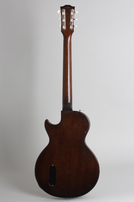 Gibson  Les Paul Junior Solid Body Electric Guitar  (1957)