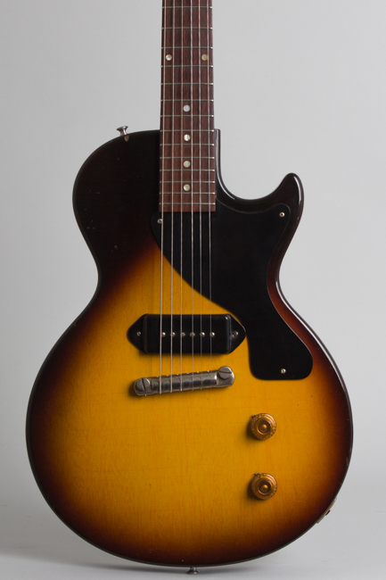 Gibson  Les Paul Junior Solid Body Electric Guitar  (1957)