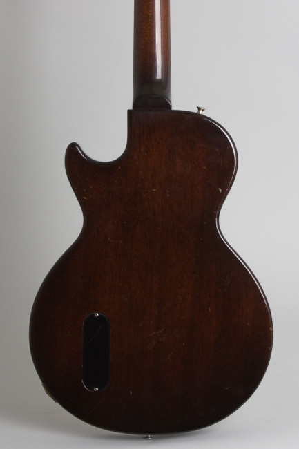 Gibson  Les Paul Junior Solid Body Electric Guitar  (1957)