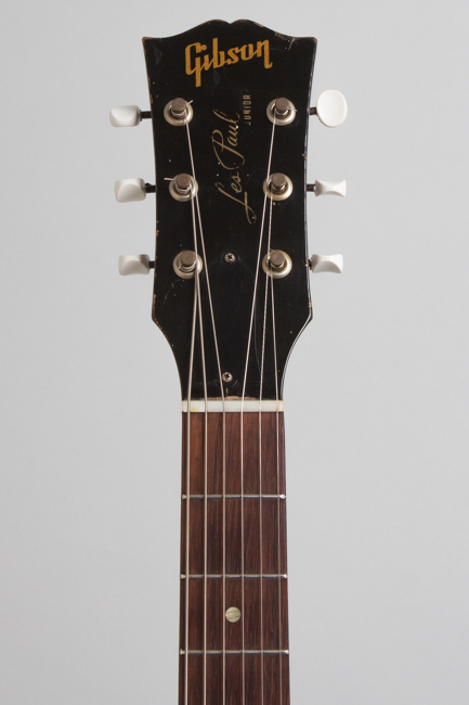 Gibson  Les Paul Junior Solid Body Electric Guitar  (1957)