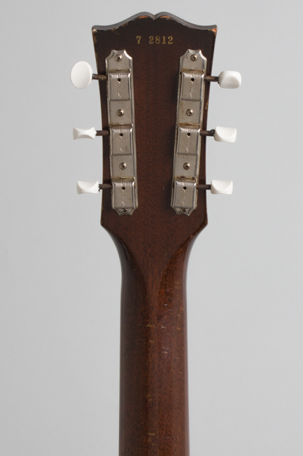 Gibson  Les Paul Junior Solid Body Electric Guitar  (1957)