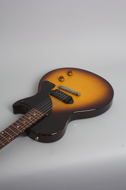 Gibson  Les Paul Junior Solid Body Electric Guitar  (1957)