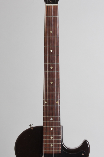 Gibson  Les Paul Junior Solid Body Electric Guitar  (1957)