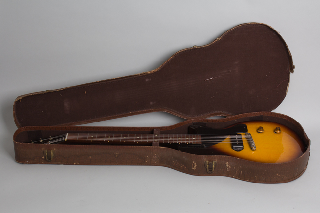 Gibson  Les Paul Junior Solid Body Electric Guitar  (1957)