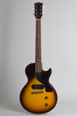 Gibson  Les Paul Junior Solid Body Electric Guitar  (1957)