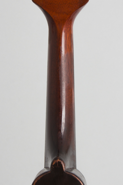 Gibson Style A Snakehead Carved Top Mandolin (1925)