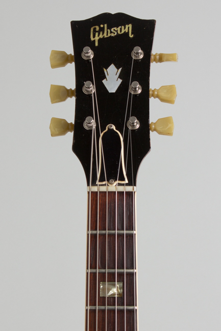 Gibson  ES-335TDC Semi-Hollow Body Electric Guitar  (1964)