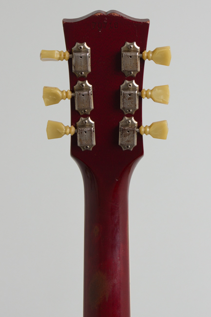 Gibson  ES-335TDC Semi-Hollow Body Electric Guitar  (1964)