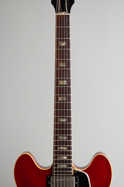 Gibson  ES-335TDC Semi-Hollow Body Electric Guitar  (1964)
