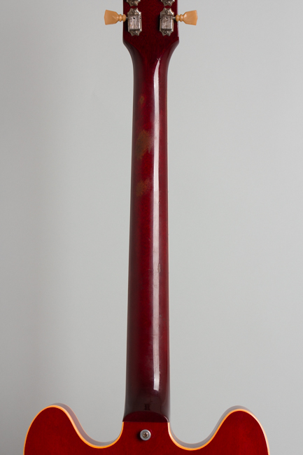 Gibson  ES-335TDC Semi-Hollow Body Electric Guitar  (1964)