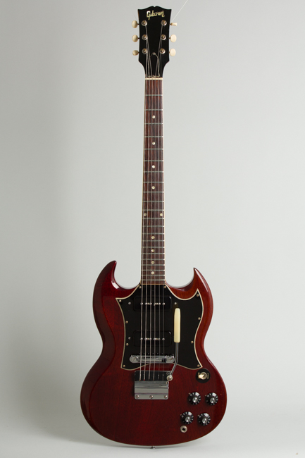 Gibson  SG Special Solid Body Electric Guitar  (1969)