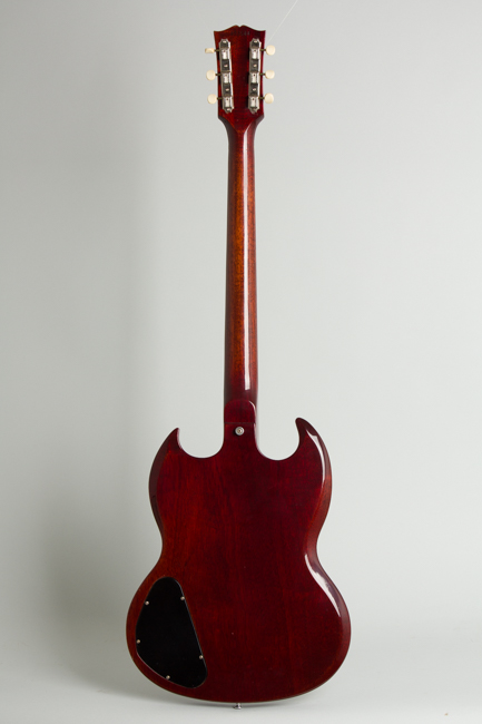 Gibson  SG Special Solid Body Electric Guitar  (1969)