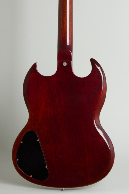 Gibson  SG Special Solid Body Electric Guitar  (1969)
