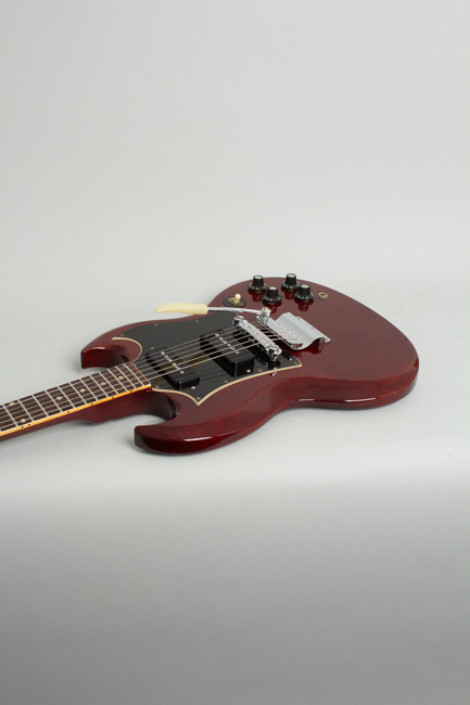 Gibson  SG Special Solid Body Electric Guitar  (1969)
