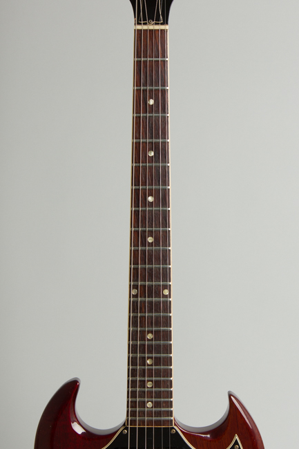 Gibson  SG Special Solid Body Electric Guitar  (1969)