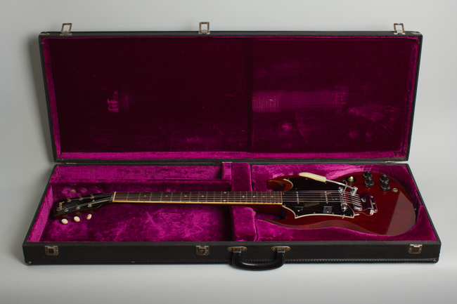 Gibson  SG Special Solid Body Electric Guitar  (1969)