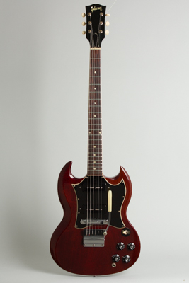 Gibson  SG Special Solid Body Electric Guitar  (1969)