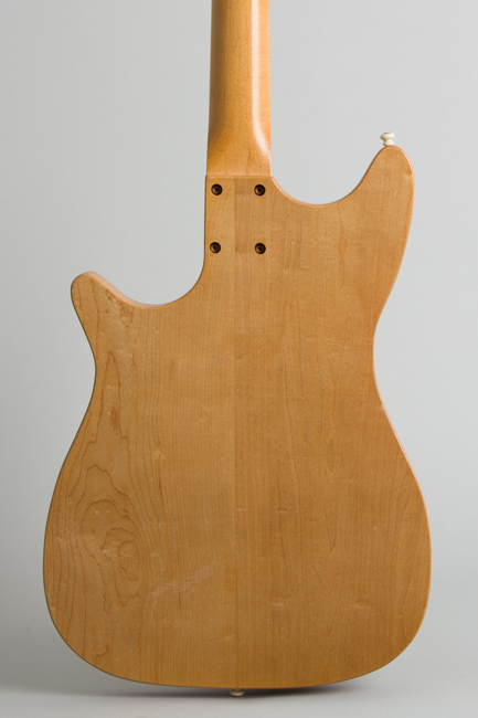 Carvin  #32-SGB Solid Body Electric Guitar  (1962)