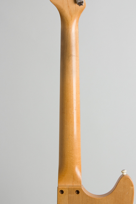 Carvin  #32-SGB Solid Body Electric Guitar  (1962)