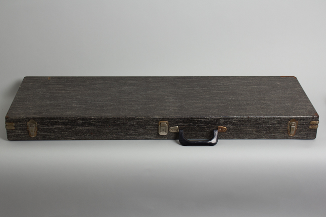 Carvin  #32-SGB Solid Body Electric Guitar  (1962)