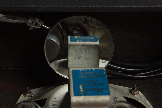 Fender  Vibro-Champ AA-764 Tube Amplifier (1966)