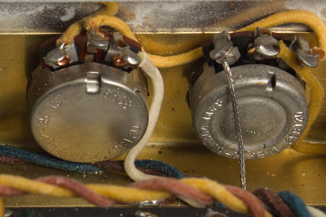 Fender  Vibro-Champ AA-764 Tube Amplifier (1966)