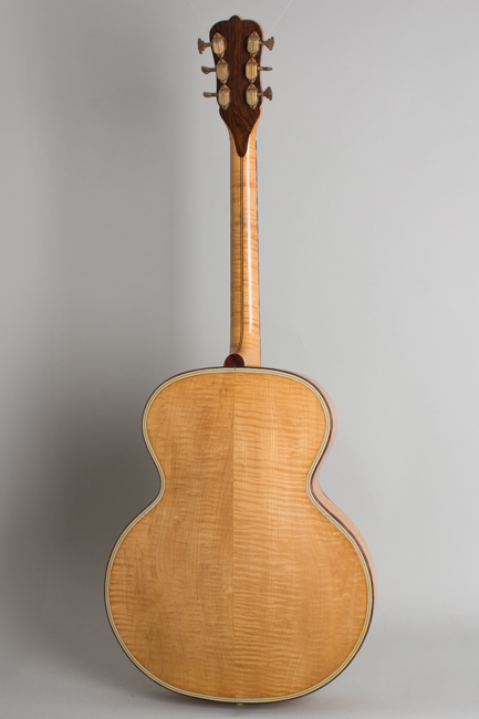 Gretsch  Synchromatic 300 Arch Top Acoustic Guitar (1946)