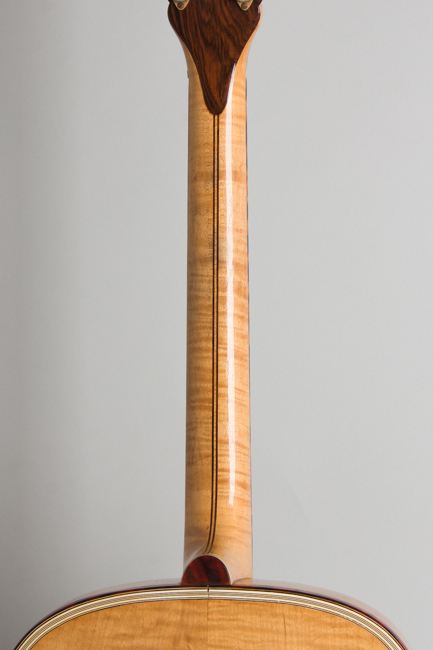 Gretsch  Synchromatic 300 Arch Top Acoustic Guitar (1946)