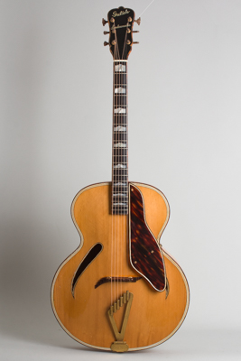 Gretsch  Synchromatic 300 Arch Top Acoustic Guitar (1946)