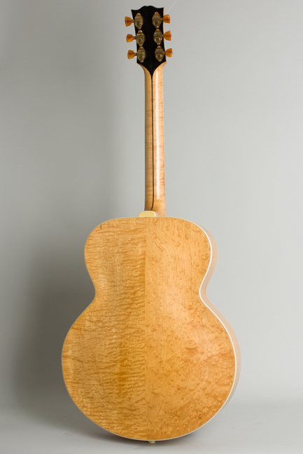 Gibson  L-5N Arch Top Acoustic Guitar  (1941)