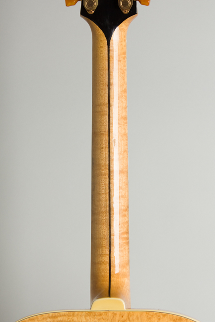 Gibson  L-5N Arch Top Acoustic Guitar  (1941)