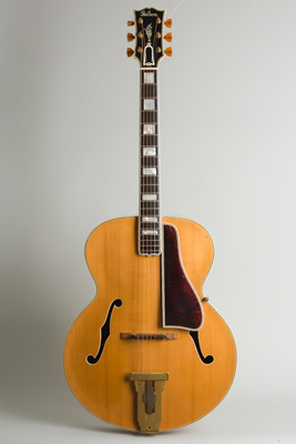 Gibson  L-5N Arch Top Acoustic Guitar  (1941)