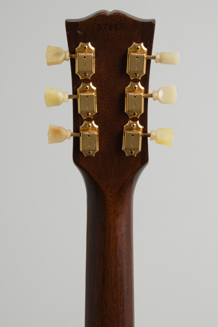 Gibson  ES-345TD Semi-Hollow Body Electric Guitar  (1961)